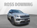 Used 2022 Jeep Compass Altitude image 3