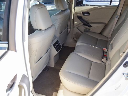 Used 2018 Acura RDX FWD image 17