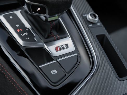 Used 2025 Audi RS 5 2.9T image 28