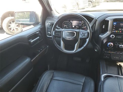 Used 2019 GMC Sierra 1500 Denali image 15