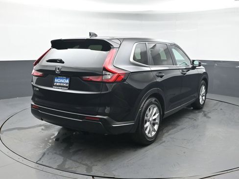 Used 2025 Honda CR-V EX-L image 6