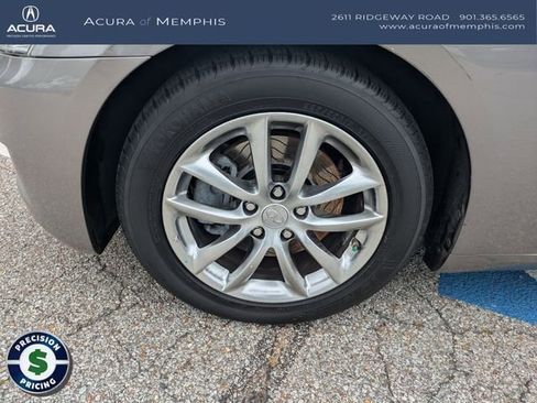 Used 2008 INFINITI G35 Journey RWD image 12