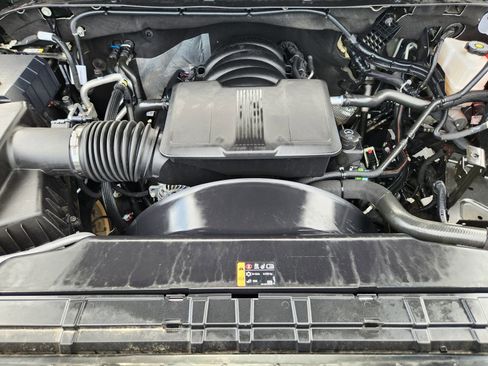 Used 2026 Chevrolet Silverado 2500 LTZ w/ LTZ Premium Texas Edition AWD/4WD image 42