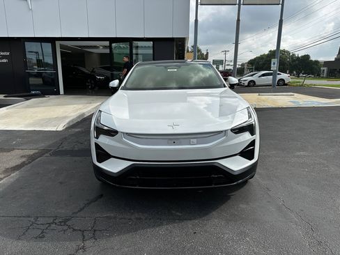 New 2025 Polestar Polestar 3 image 8
