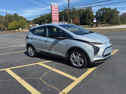 Used 2023 Chevrolet Bolt LT