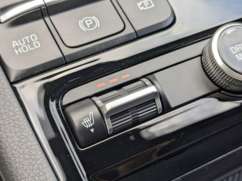 New 2026 Kia K5 GT-Line image 28