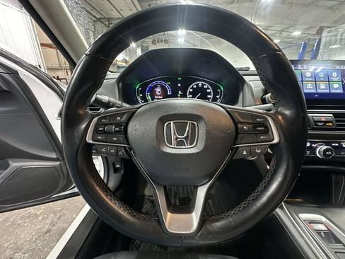Used 2021 Honda Accord EX-L image 15