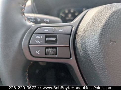 New 2026 Honda CR-V Sport-L image 22
