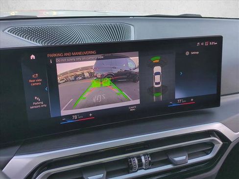 Used 2023 BMW 330e w/ Premium Package image 14