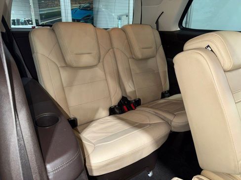 Used 2019 Mercedes-Benz GLS 450 4MATIC w/ Premium 1 Package image 47