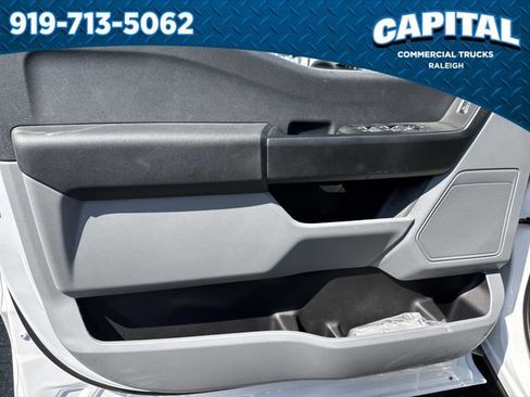 New 2026 Ford F450 XL AWD/4WD image 22