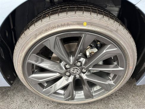 New 2026 Toyota Corolla SE image 12