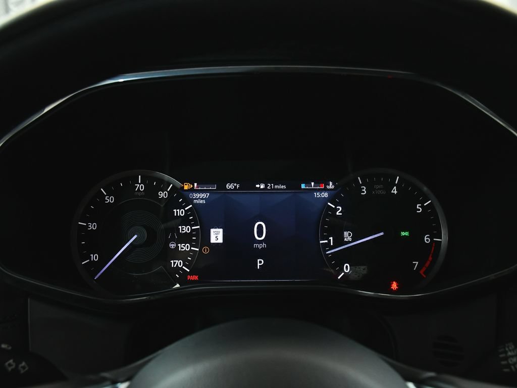 Used 2023 Jaguar F-PACE S AWD/4WD image 41
