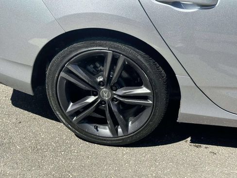 Used 2023 Acura Integra A-Spec FWD image 7
