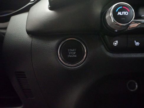 Certified 2025 MAZDA CX-50 2.5 Turbo w/ Weather Package image 31