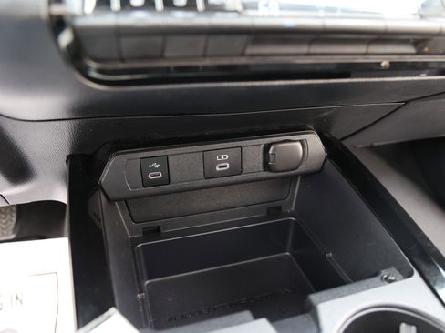 Certified 2024 Toyota Prius Limited image 36