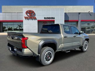 New 2026 Toyota Tacoma TRD Off-Road video 3