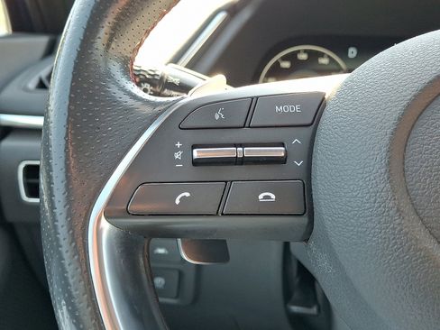 Used 2020 Hyundai Sonata SEL Plus w/ Tech Package FWD image 24