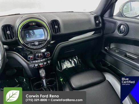 Used 2019 MINI Cooper Countryman S AWD/4WD image 27