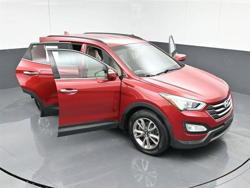 Used 2016 Hyundai Santa Fe Sport 2.0T image 37