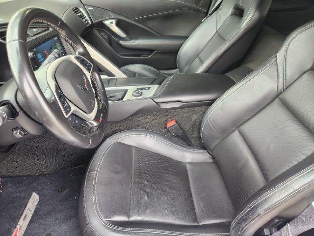 Used 2017 Chevrolet Corvette Z06 RWD image 12