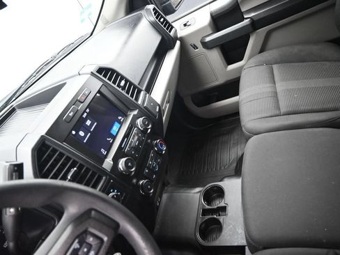 Used 2019 Ford F150 XL w/ Equipment Group 101A Mid AWD/4WD image 17