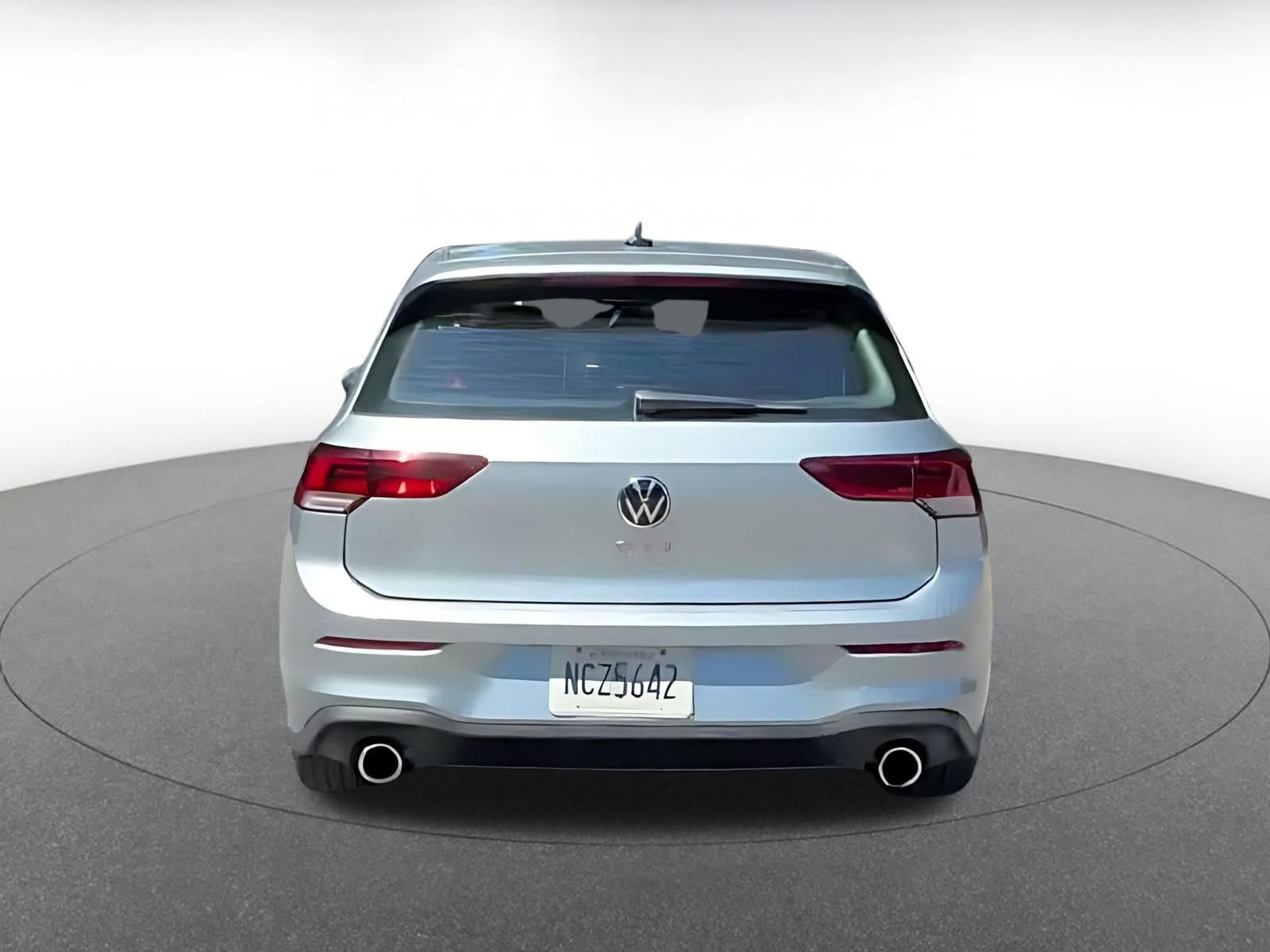 Used 2026 Volkswagen Golf S FWD image 12