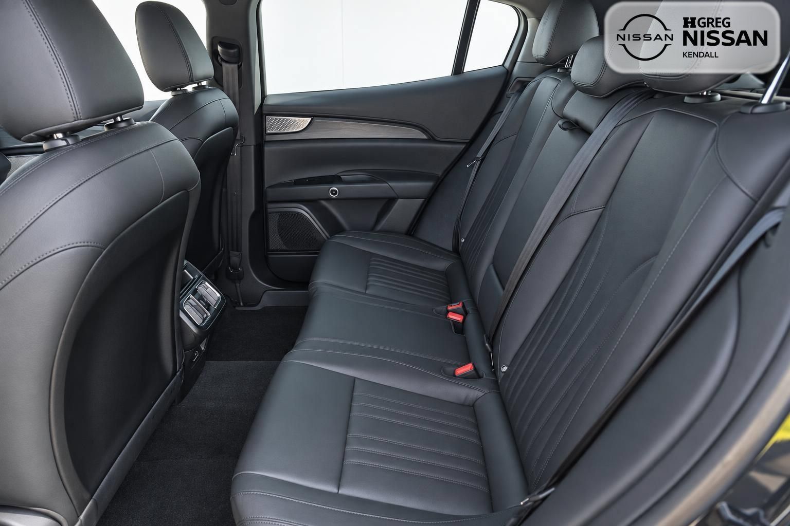 Used 2023 Maserati Grecale GT AWD/4WD image 9