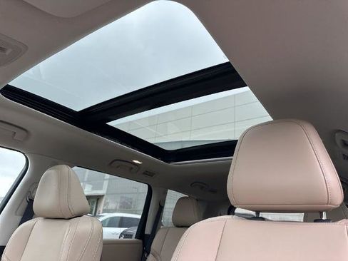 Certified 2026 INFINITI QX80 Pure w/ Cargo Package AWD/4WD image 7
