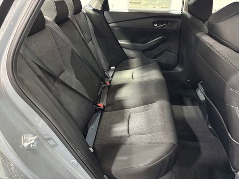 New 2026 Honda Accord SE image 28