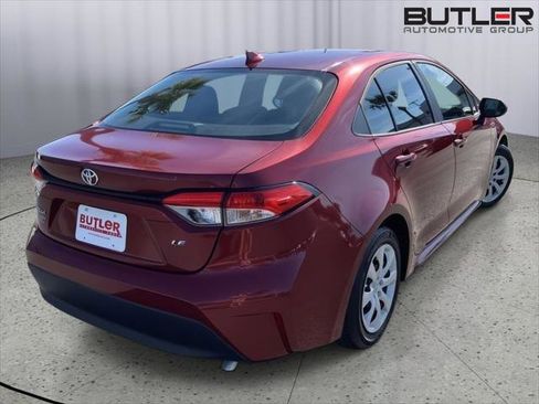 Certified 2024 Toyota Corolla LE image 5