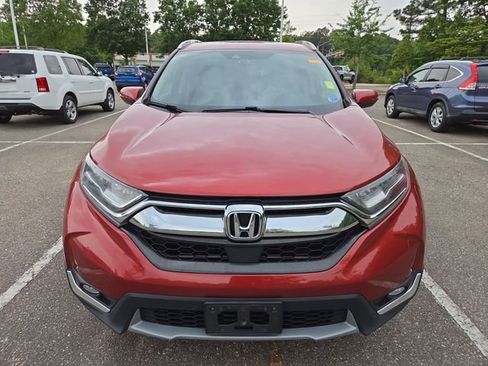 Used 2018 Honda CR-V Touring image 8