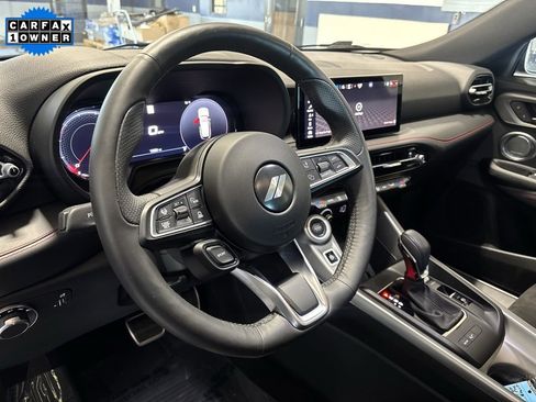 Used 2024 Dodge Hornet GT Plus image 20