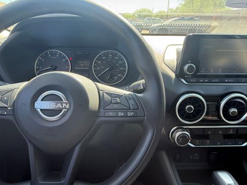 Used 2025 Nissan Sentra S image 21
