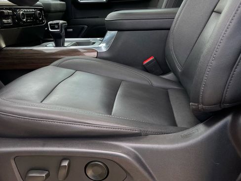 Certified 2024 Chevrolet Silverado 1500 LT Trail Boss w/ LT Trail Boss Premium Package image 23