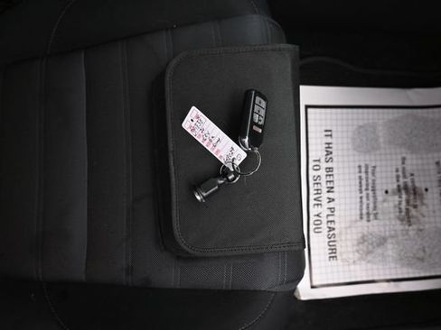 Used 2020 Honda CR-V EX image 11