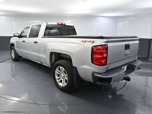 Used 2016 Chevrolet Silverado 1500 LS w/ Trailering Package AWD/4WD image 7