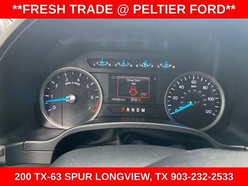 Used 2019 Ford Expedition XLT w/ Equipment Group 201A RWD image 17
