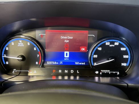 Certified 2023 Ford Bronco Sport Outer Banks image 28