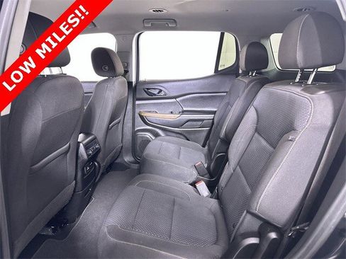 Used 2021 GMC Acadia SLE w/ Driver Convenience Package image 26
