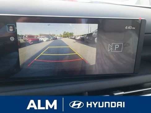 New 2026 Hyundai Santa Cruz SEL image 19