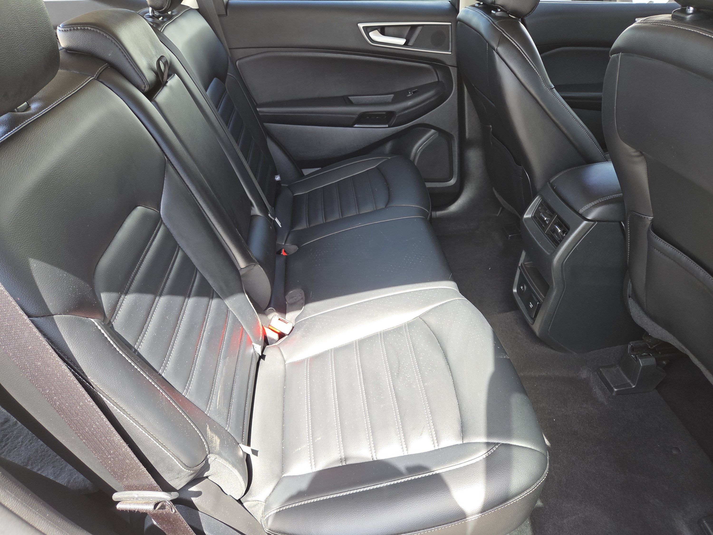Used 2024 Ford Edge SEL w/ Convenience Package AWD/4WD image 26