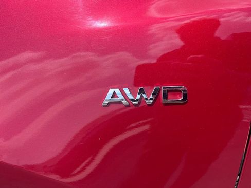 Used 2017 Kia Sportage SX AWD/4WD image 8