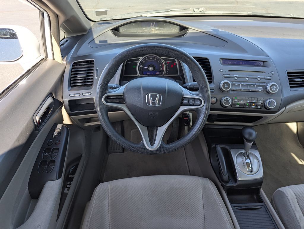 Used 2011 Honda Civic GX image 21
