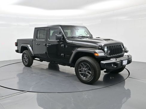 New 2025 Jeep Gladiator Sport image 56