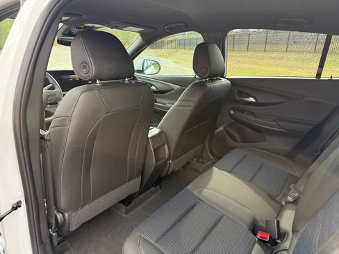 New 2026 Buick Envista Preferred w/ Advanced Safety Package image 21