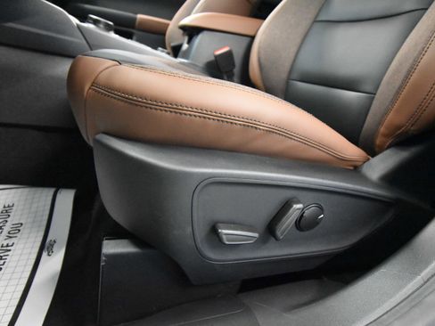 New 2025 Ford Bronco Sport Outer Banks w/ Outer Banks Tech Package+ image 5