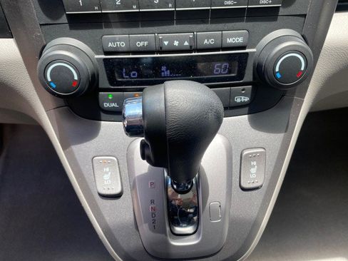 Used 2008 Honda CR-V EX-L image 49