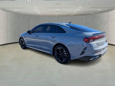 Used 2024 Kia K5 GT-Line w/ GT-Line Premium Package image 5