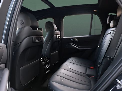Used 2022 BMW X5 sDrive40i w/ M Sport Package RWD image 30
